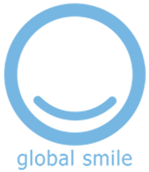 Global Smile Logo